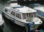 OFFERS - THE BIGGEST 29FT RIVER BOAT BY PORTER AND HAYLETT OR  LIVE-ABOARD for Sale