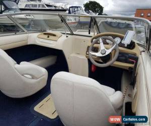 Classic Glastron 177 Speedboat / boat / Volvo Penta petrol engine for Sale