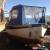 Classic Boat, liveaboard ,river cruiser, canal boat for Sale