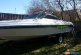 Classic 1989 Sea Ray for Sale