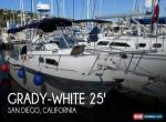 2003 Grady-White Voyager 258 for Sale