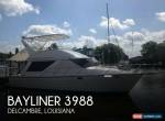 2000 Bayliner 3988 for Sale