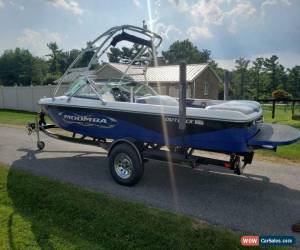 Classic 2010 Moomba Outback V/SK for Sale