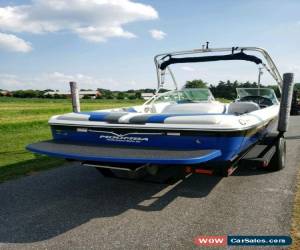 Classic 2010 Moomba Outback V/SK for Sale