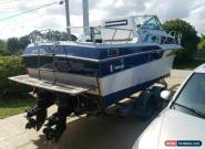 1987 Wellcraft 260 aft cabin for Sale