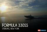 Classic 2005 Formula 330 SS for Sale