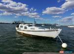 Day dream 28  yacht and  trailer  with mooring for Sale