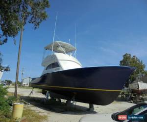 Classic 1992 ALEX WILLIS BOAT WORKS CONVERTIBLE for Sale