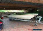 Savage Electra Boat for Sale