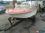 Broom speedboat for Sale