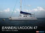 1994 Jeanneau Lagoon 47 for Sale