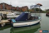 Classic Parkstone Bay 21 Boat - Fishing boat Pleasure craft for Sale