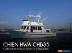 1984 Chien Hwa CHB35 for Sale