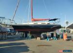 Doven  30 foot yacht in Pittwater (Cryptocurrency accepted) for Sale