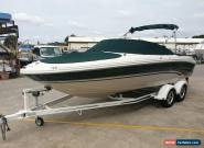 Sea Ray 200 Select for Sale