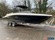 Sea Ray 230 SPX - 6.2L 300hp DTS Engine - Sports Boat for Sale