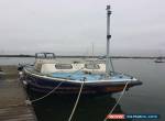 Ex Royal Navy Halmatic 36ft ,Good for houseboat conv. or workboat ready to go. for Sale