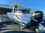 2014 Boston Whaler 250 Outrage for Sale