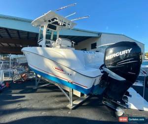 Classic 2014 Boston Whaler 250 Outrage for Sale