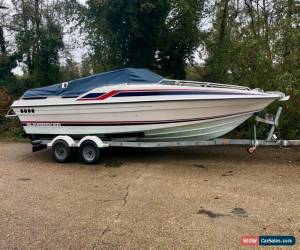 Classic Sunseeker MexiC0 24ft Speed, SPOrts, POwer Boat V8 px swap for Sale