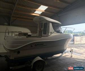 Classic ArV0r 2Oft Boat for Sale