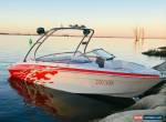 Four Winns H210 Frenzy Bowrider Bow Rider Wake Boat Ski Boat Cruiser 5.7 300 HP for Sale