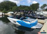 2017 Axis A20 Wakeboard Wakesurf Boat - Built By Malibu Boats for Sale
