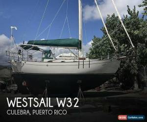 Classic 1976 Westsail W32 for Sale