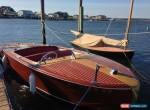 1953 Chris-Craft Riviera for Sale