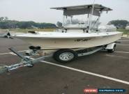 Centre Console Fishing Boat for Sale
