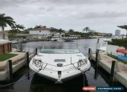 2008 Rinker Express cruise 320 for Sale