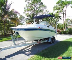 Classic 2008 Mariah DX213 for Sale