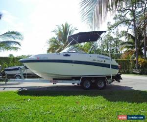 Classic 2008 Mariah DX213 for Sale