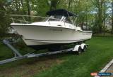 Classic 2000 Sea Hunt Victory 215 for Sale