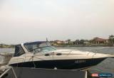 Classic Boat Mustang 3200 year 2000 model for Sale