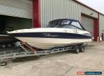 Maxum 2400sC3 Cuddy Boat - 5.0 Mercruiser Engine - The perfect example - MINT!!  for Sale