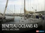 1988 Beneteau Oceanis 43 for Sale