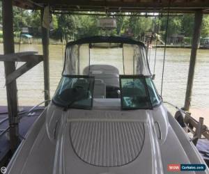 Classic 2006 Crownline 270 CR for Sale