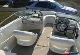 Classic Glastron SX175 Bowrider Sports Speed Boat 2006 Excellent Condition Just Serviced for Sale