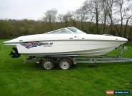 Morgan 2OO Bowrider Boat for Sale