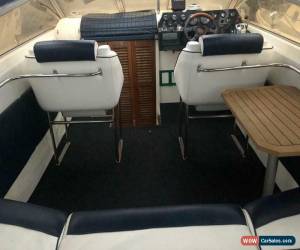 Classic Sunseeker Portofino 34 XPS Sports Cruiser  for Sale