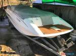 Deck boat, Bowrider, partyboat, speedboat for Sale