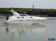 Sealine S34 boat for Sale