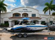 2017 Chaparral 2430 VRX for Sale