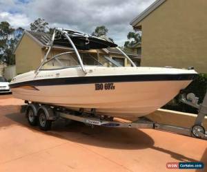 Classic 205 bayliner boat  for Sale