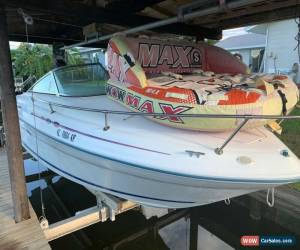 Classic 1996 Sea Ray 215 Express Cruiser for Sale