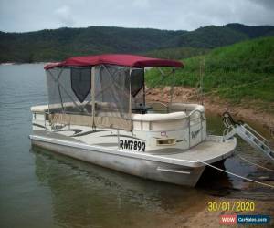Classic Party/pontoon boat for Sale