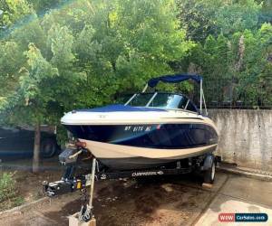 Classic 2016 Chaparral H20 for Sale