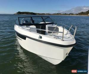 Classic Yamarin 63 BR with Yamaha 150 Outboard for Sale