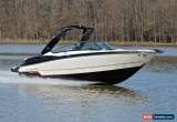 Classic 2014 Monterey 288 SS for Sale